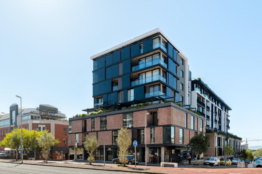 1 Bedroom Property for Sale in De Waterkant Western Cape